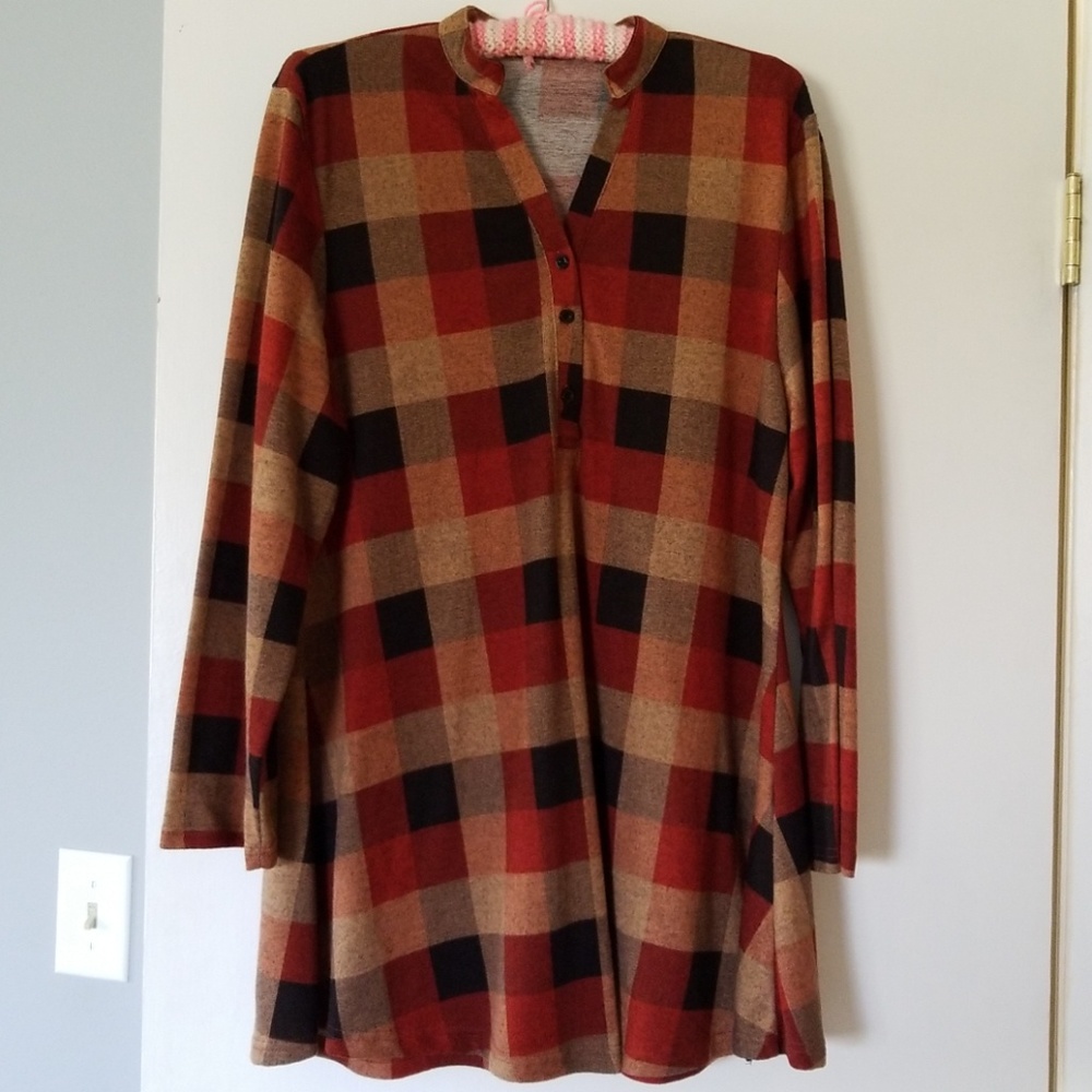 Tunic